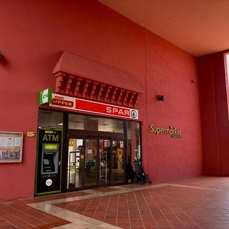 Condado De Alhama, 2 Bed, Fully Equipped With Private Roof, Garden 4 Apartman Alhama de Murcia Kültér fotó