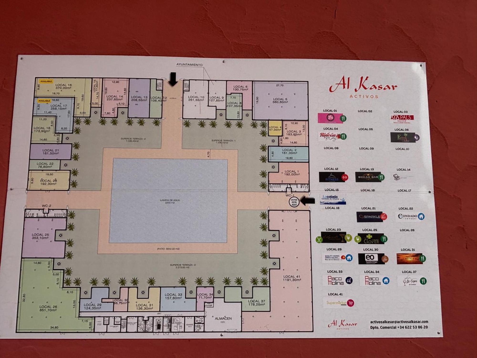 Condado De Alhama, 2 Bed, Fully Equipped With Private Roof, Garden 4 Apartman Alhama de Murcia Kültér fotó