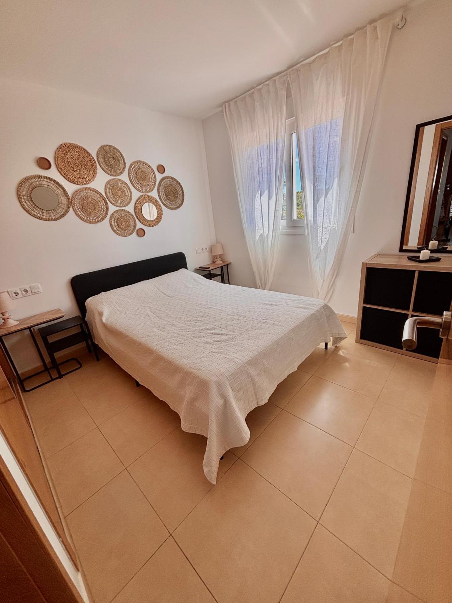 Condado De Alhama, 2 Bed, Fully Equipped With Private Roof, Garden 4 Apartman Alhama de Murcia Kültér fotó